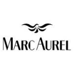 MARC AUREL Logo